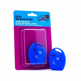 SilikonovĂ˝ obal na klĂ­Äe FORD Puma EC_ (1997-2002) (B)